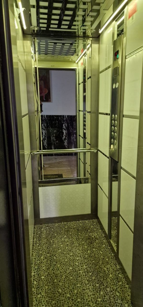 Квартира в Алании, Турция, 125 м2 фото 4