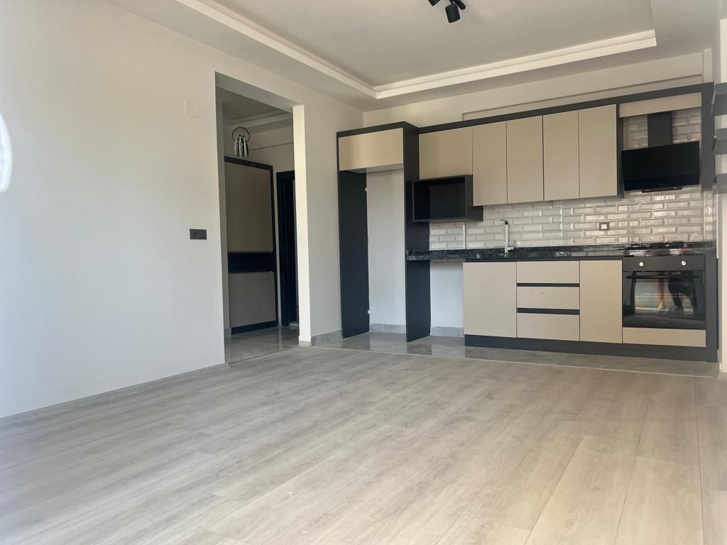 Квартира в Мерсине, Турция, 67 м2 фото 2