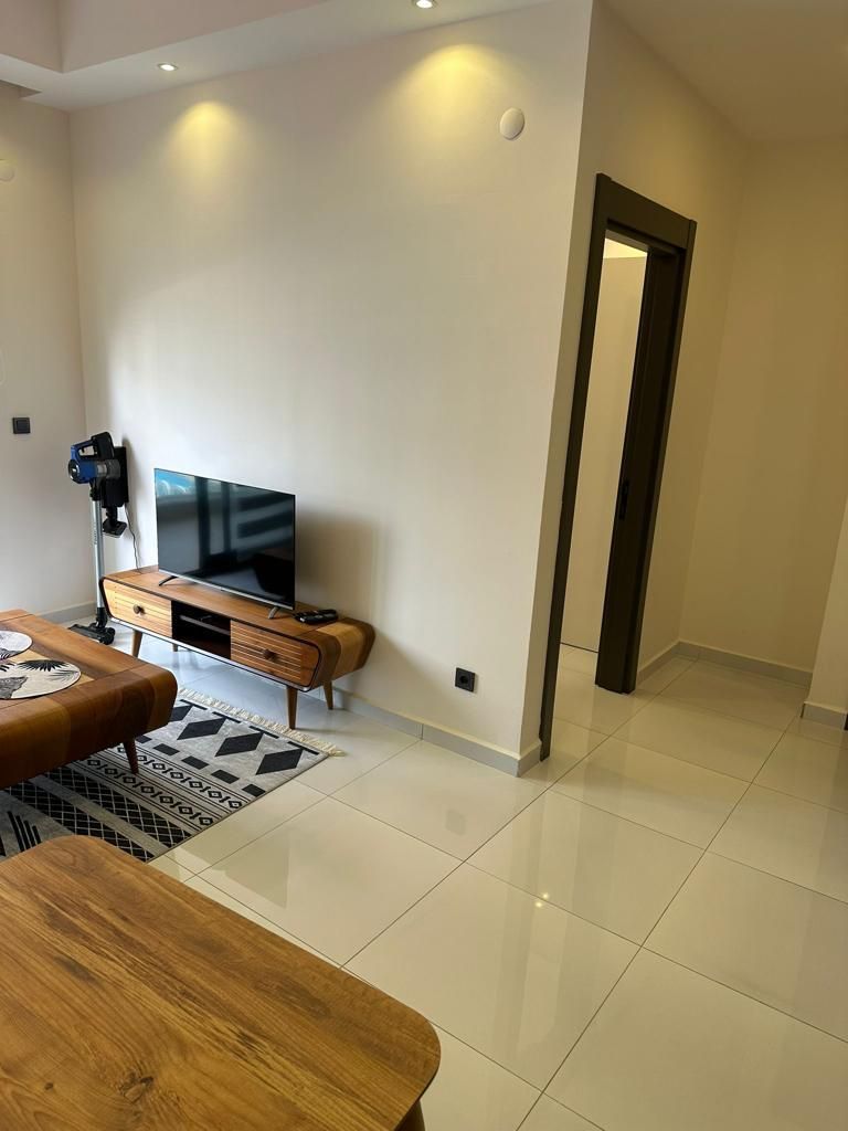 Квартира в Алании, Турция, 55 м2 фото 3