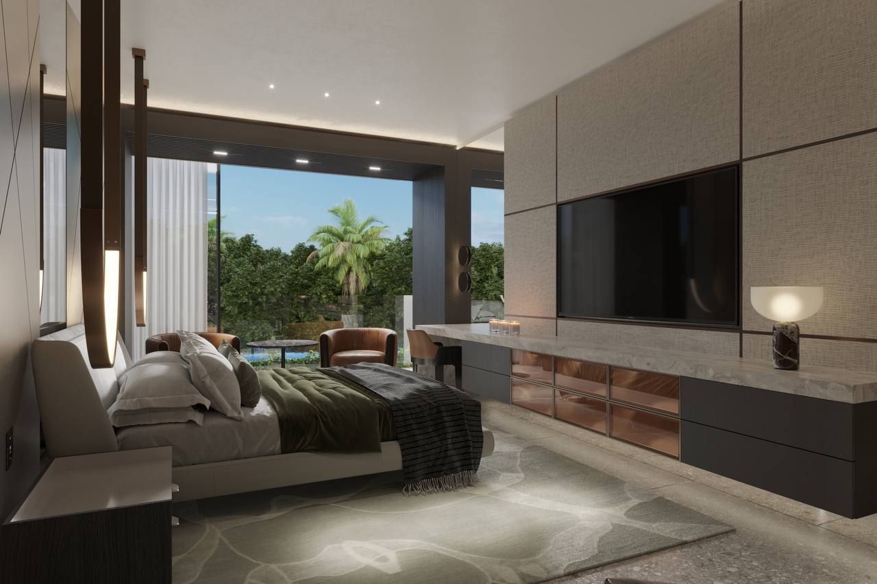 Апартаменты в Семиньяке, Индонезия, 48 м2 фото 3