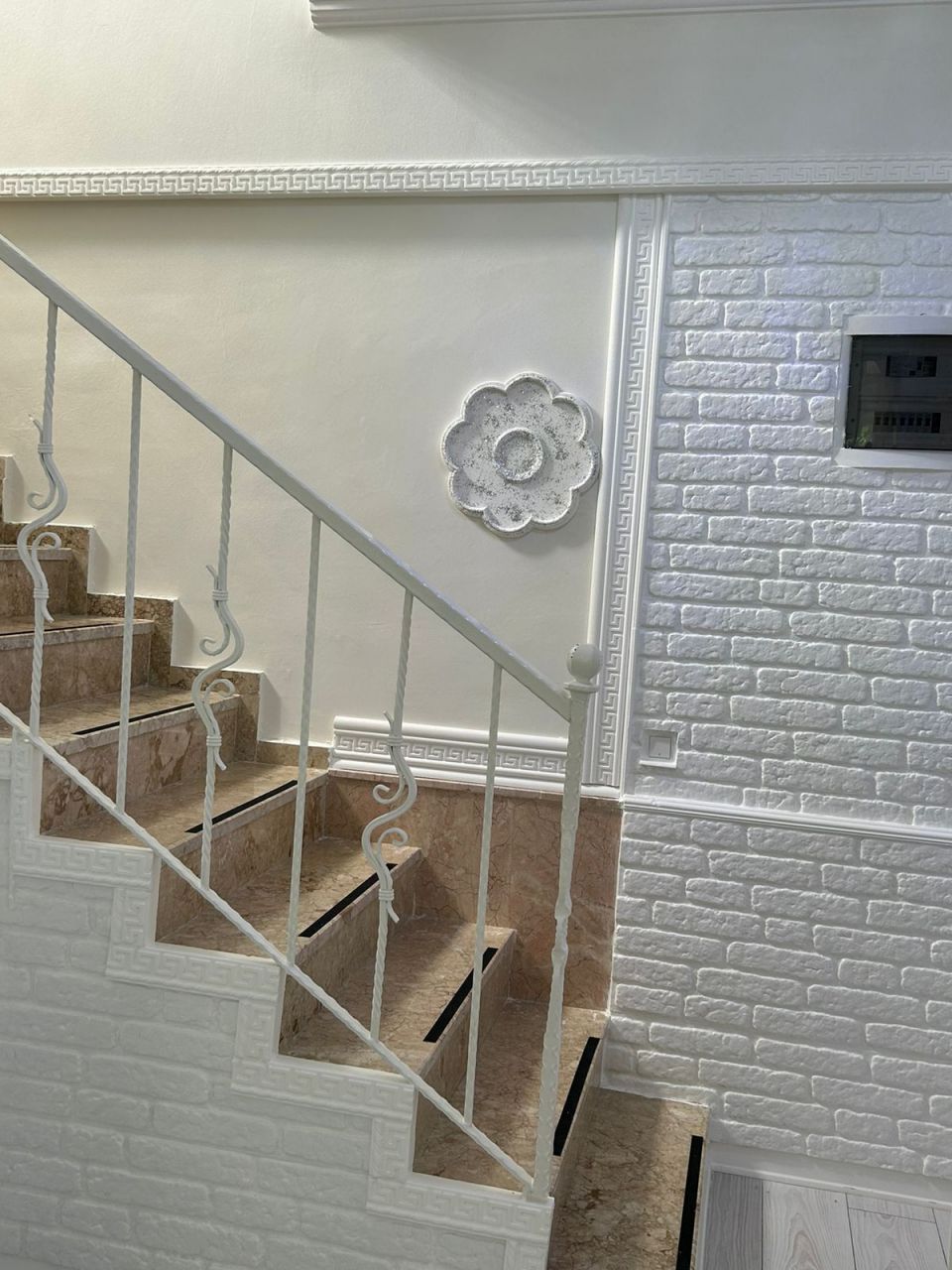 Квартира в Меркезе, Турция, 145 м2 фото 5