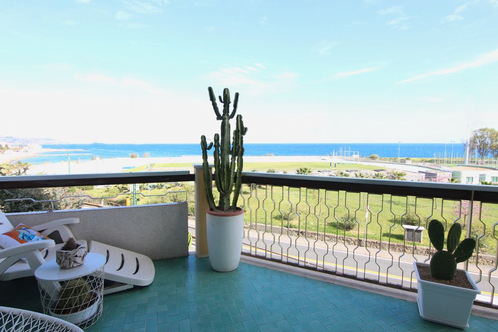 Апартаменты в Сан-Ремо, Италия, 150 м2 фото 2