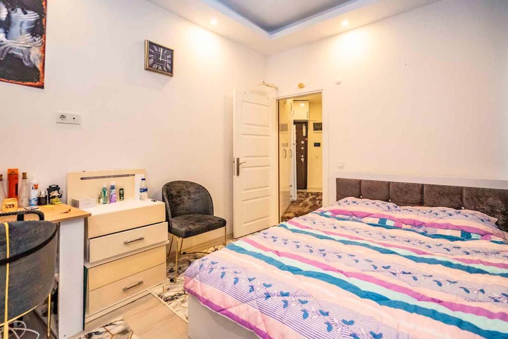 Квартира в Алании, Турция, 95 м2 фото 5