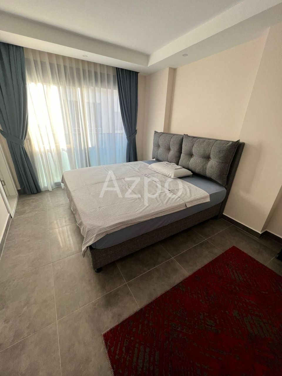 Апартаменты в Алании, Турция, 100 м2 фото 5