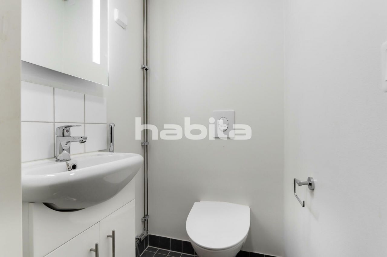 Апартаменты в Хельсинки, Финляндия, 80.5 м2 фото 4