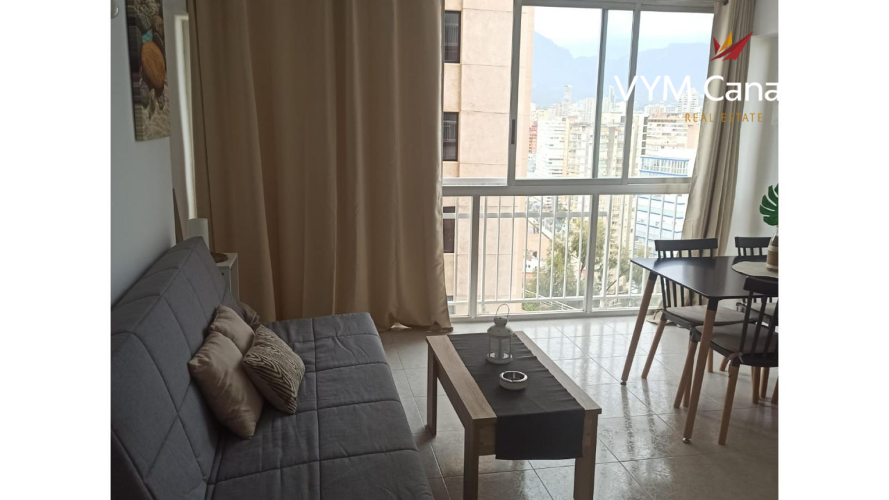 Апартаменты Rincon De Loix, Испания, 40 м2 фото 2