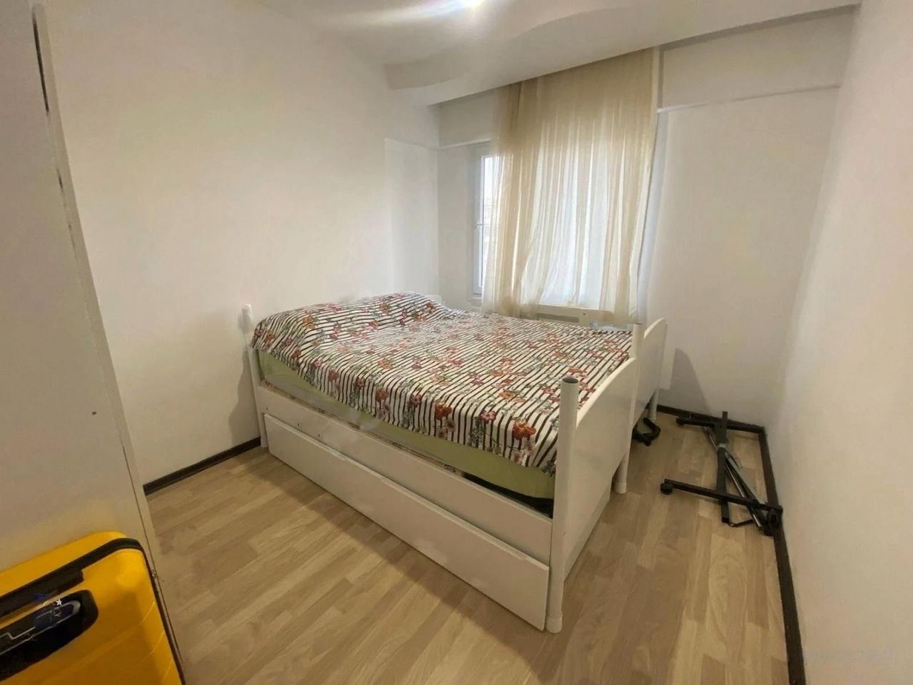 Квартира в Мерсине, Турция, 70 м2 фото 4