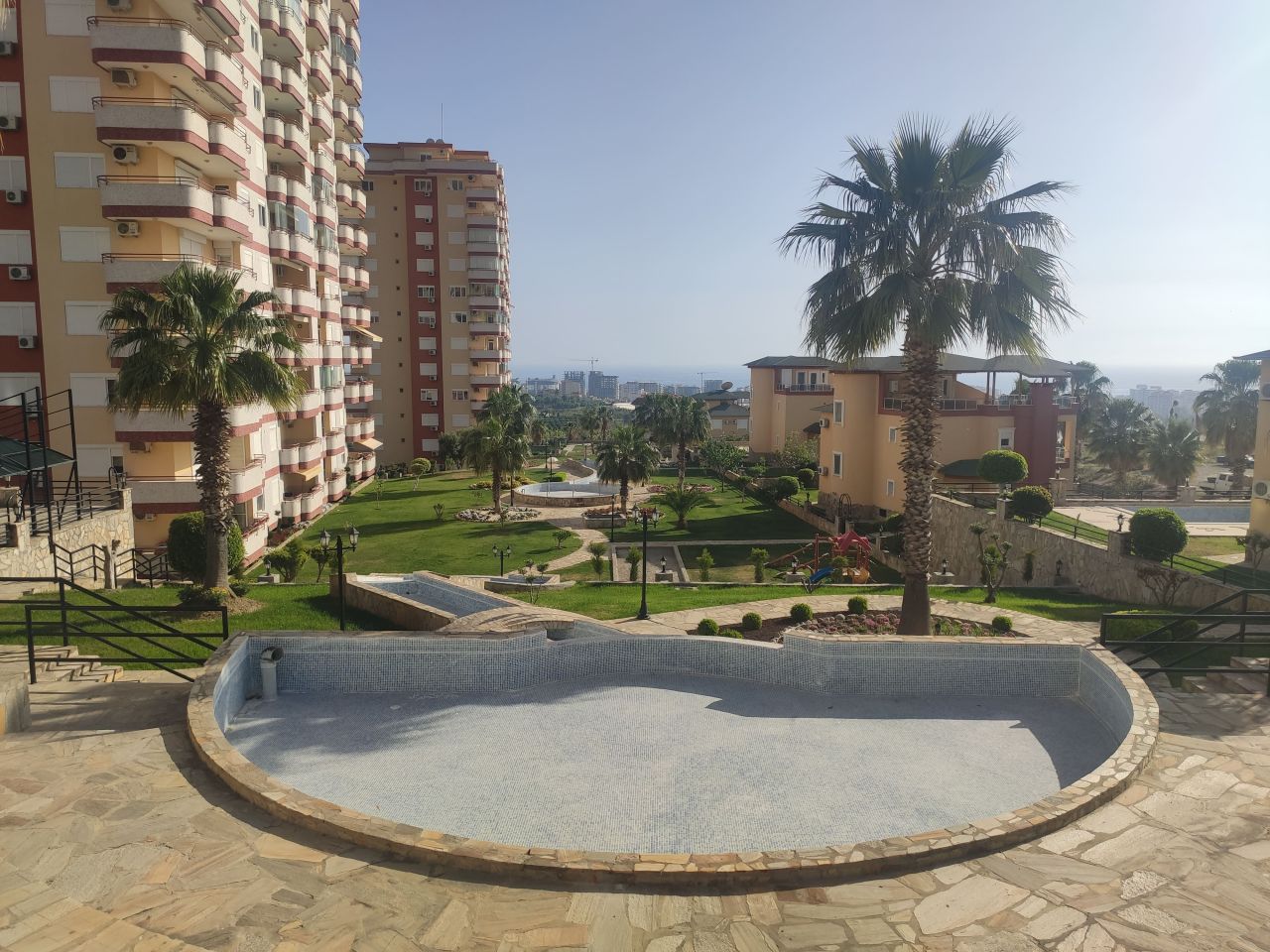 Квартира в Алании, Турция, 130 м2 фото 4