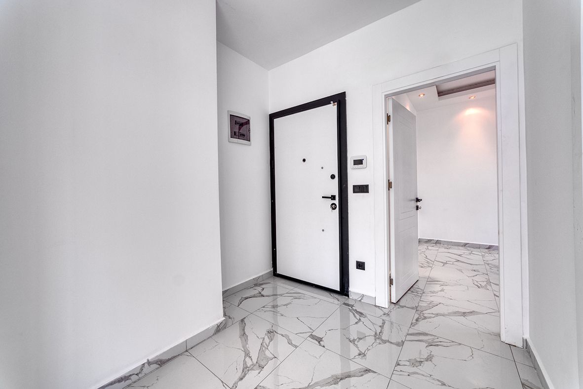 Квартира в Алании, Турция, 46 м2 фото 3