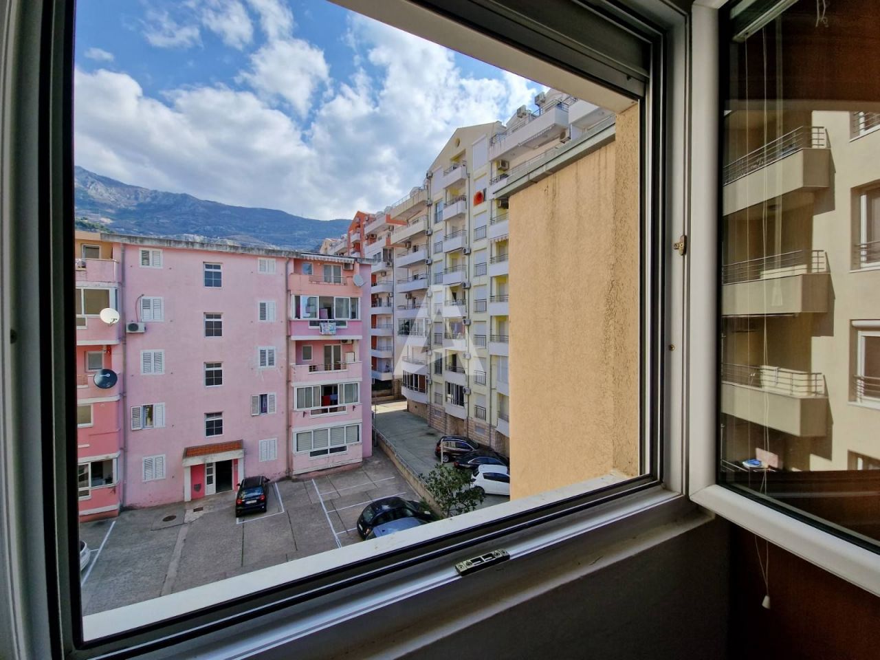 Апартаменты в Будве, Черногория, 57 м2 фото 5
