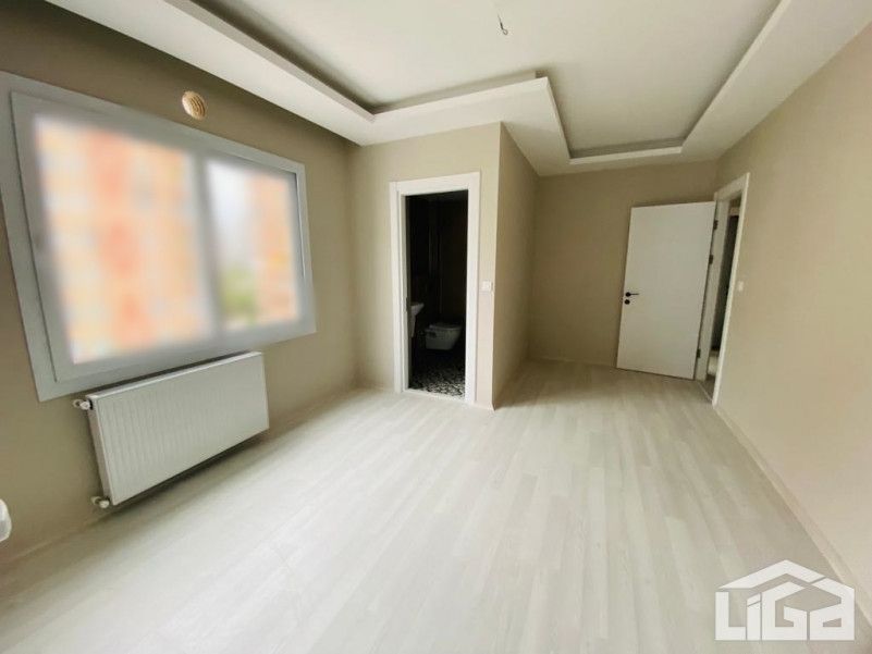 Квартира в Мерсине, Турция, 130 м2 фото 3
