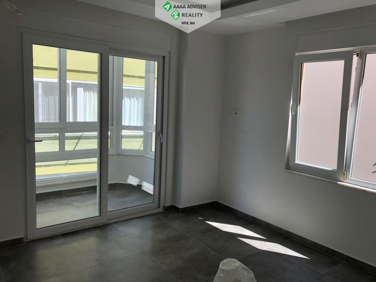 Квартира в Алании, Турция, 95 м2 фото 4
