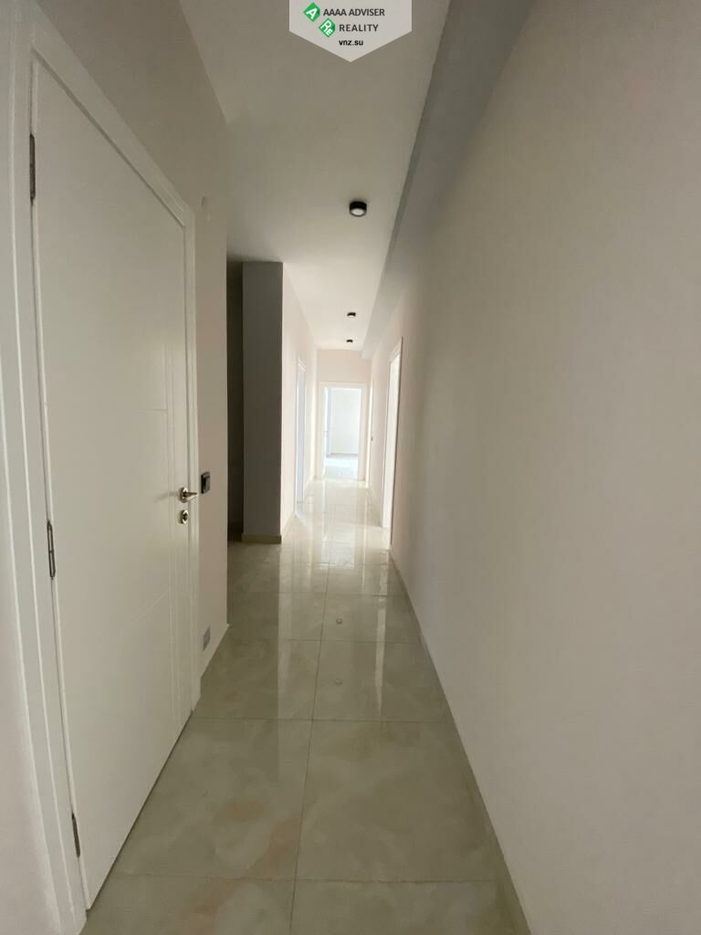 Квартира в Алании, Турция, 152 м2 фото 5