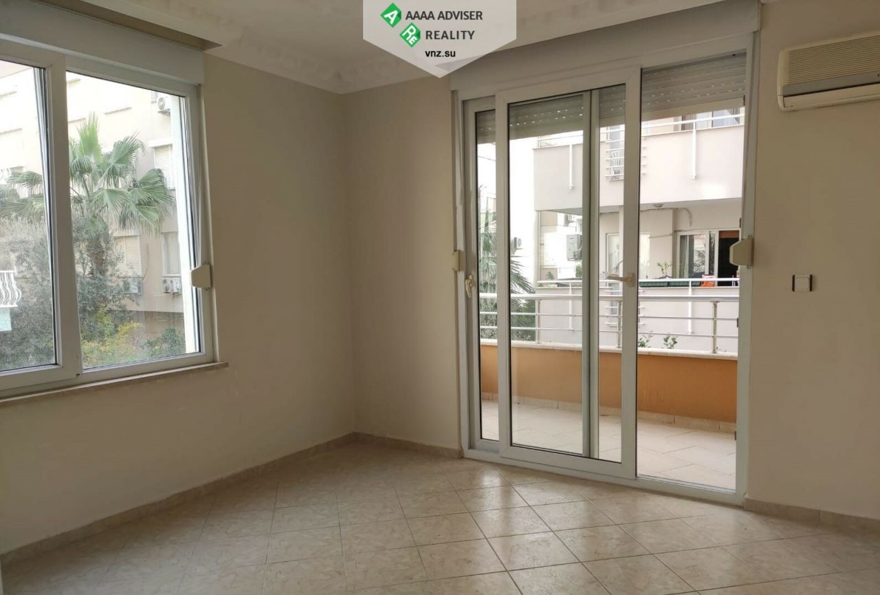 Квартира в Алании, Турция, 75 м2 фото 5