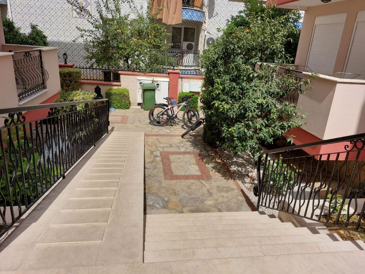 Пентхаус в Алании, Турция, 130 м2 фото 5