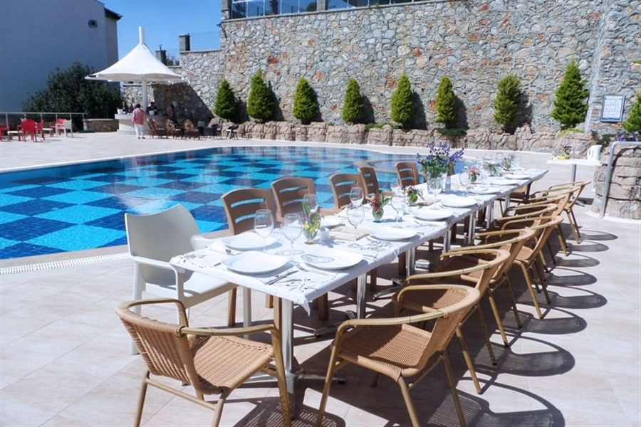 Квартира в Алании, Турция, 300 м2 фото 2