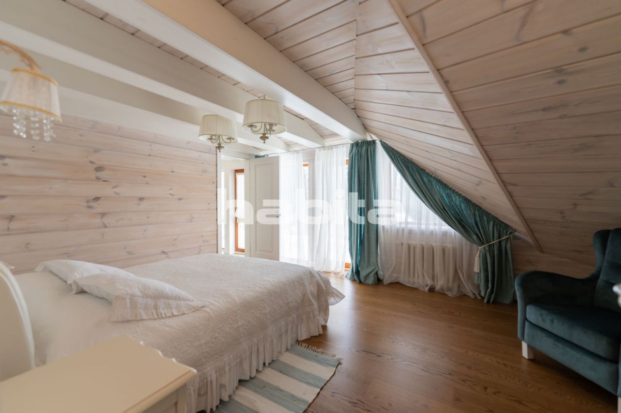 Вилла Amata, Латвия, 280 м2 фото 5