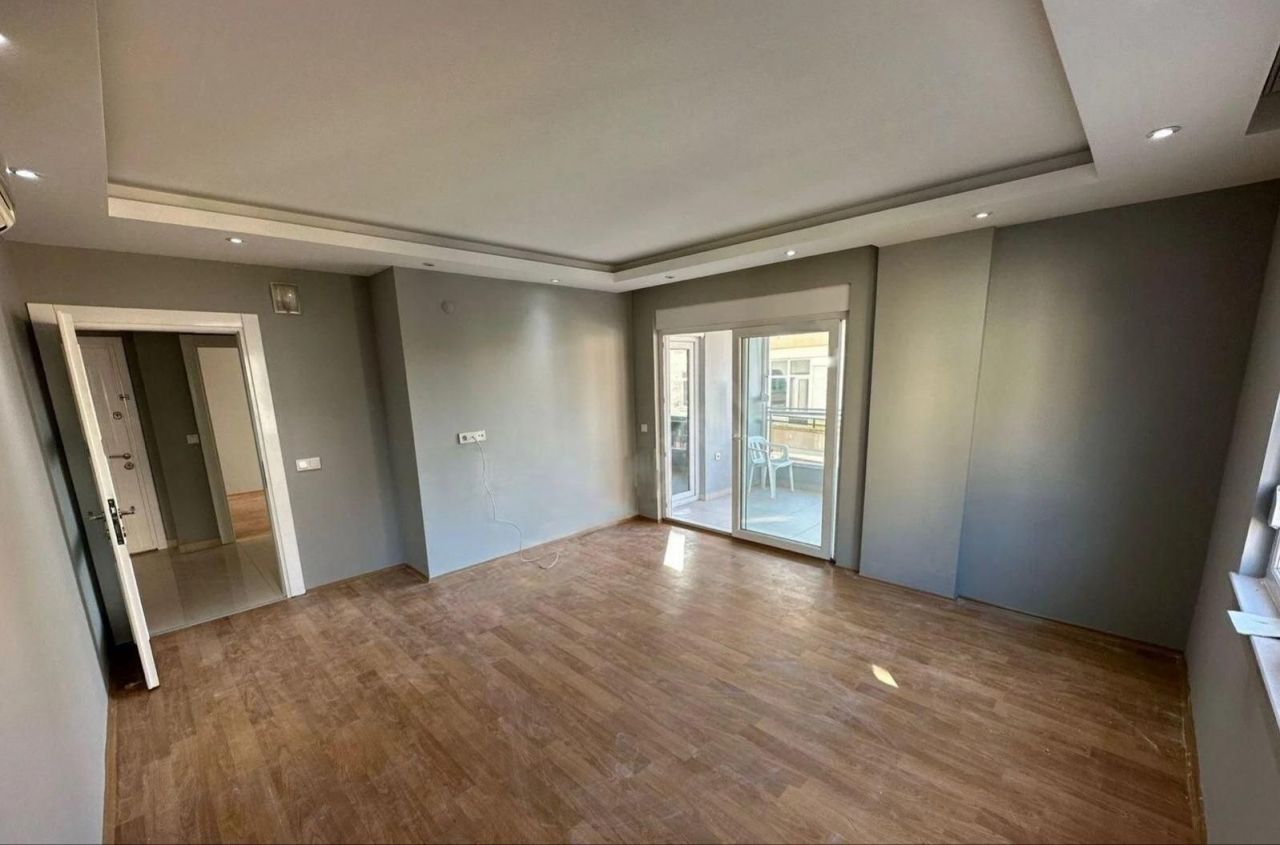 Квартира в Алании, Турция, 110 м2 фото 4
