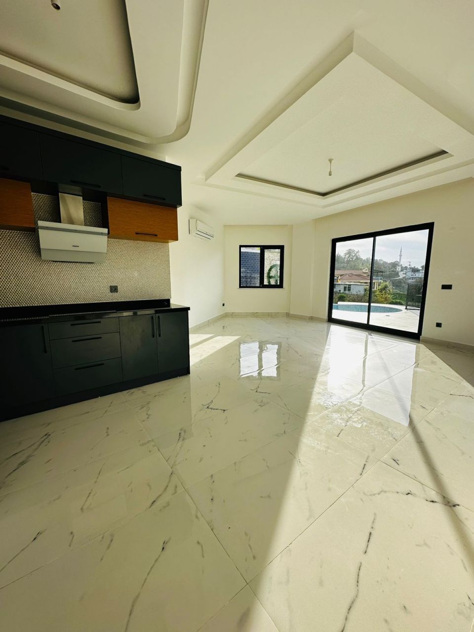 Вилла в Алании, Турция, 240 м2 фото 2