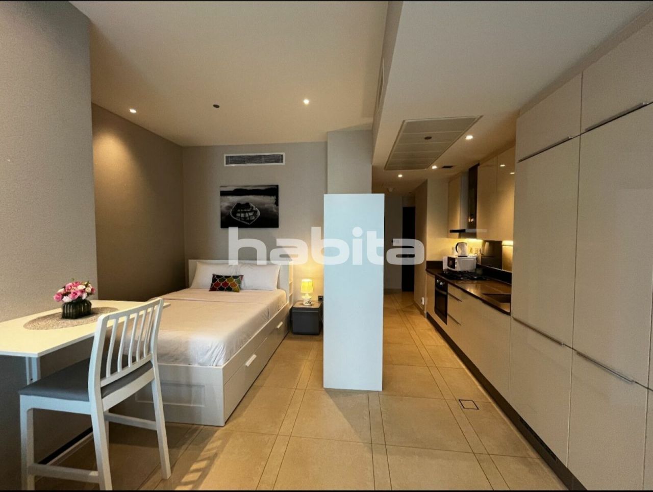 Апартаменты в Дубае, ОАЭ, 50 м2 фото 5