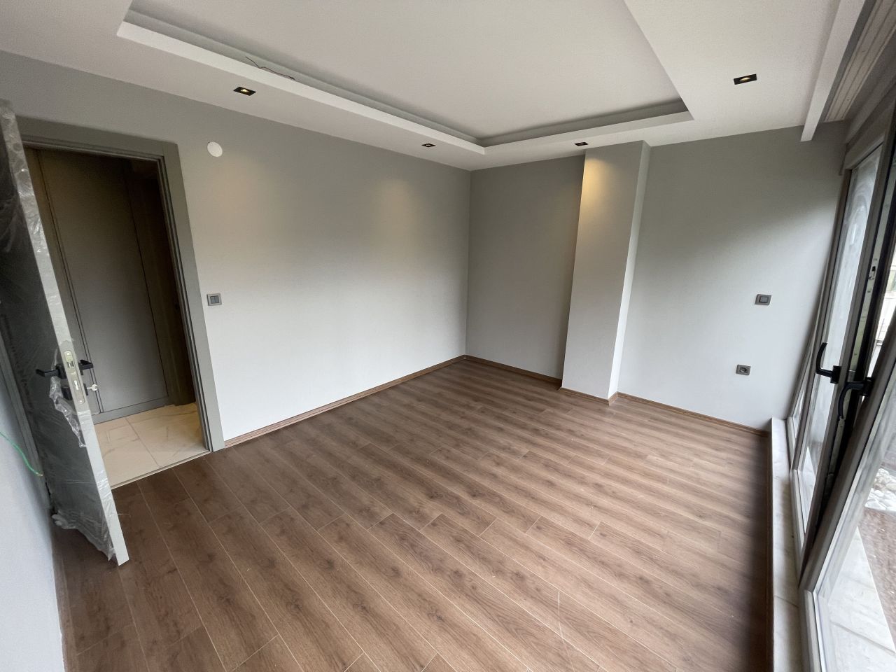 Квартира в Анталии, Турция, 75 м2 фото 3