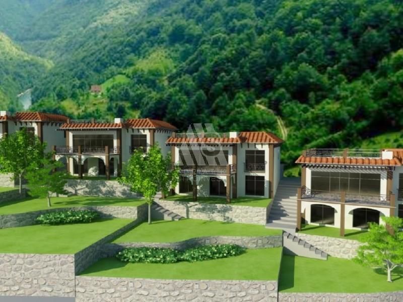 Коттедж в Баре, Черногория, 145 м2 фото 2