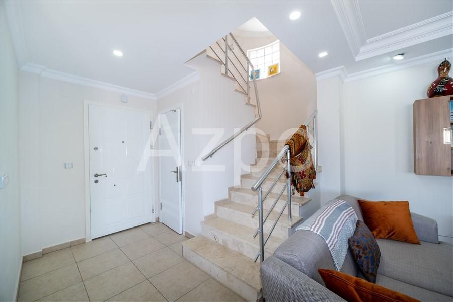 Вилла в Алании, Турция, 280 м2 фото 4