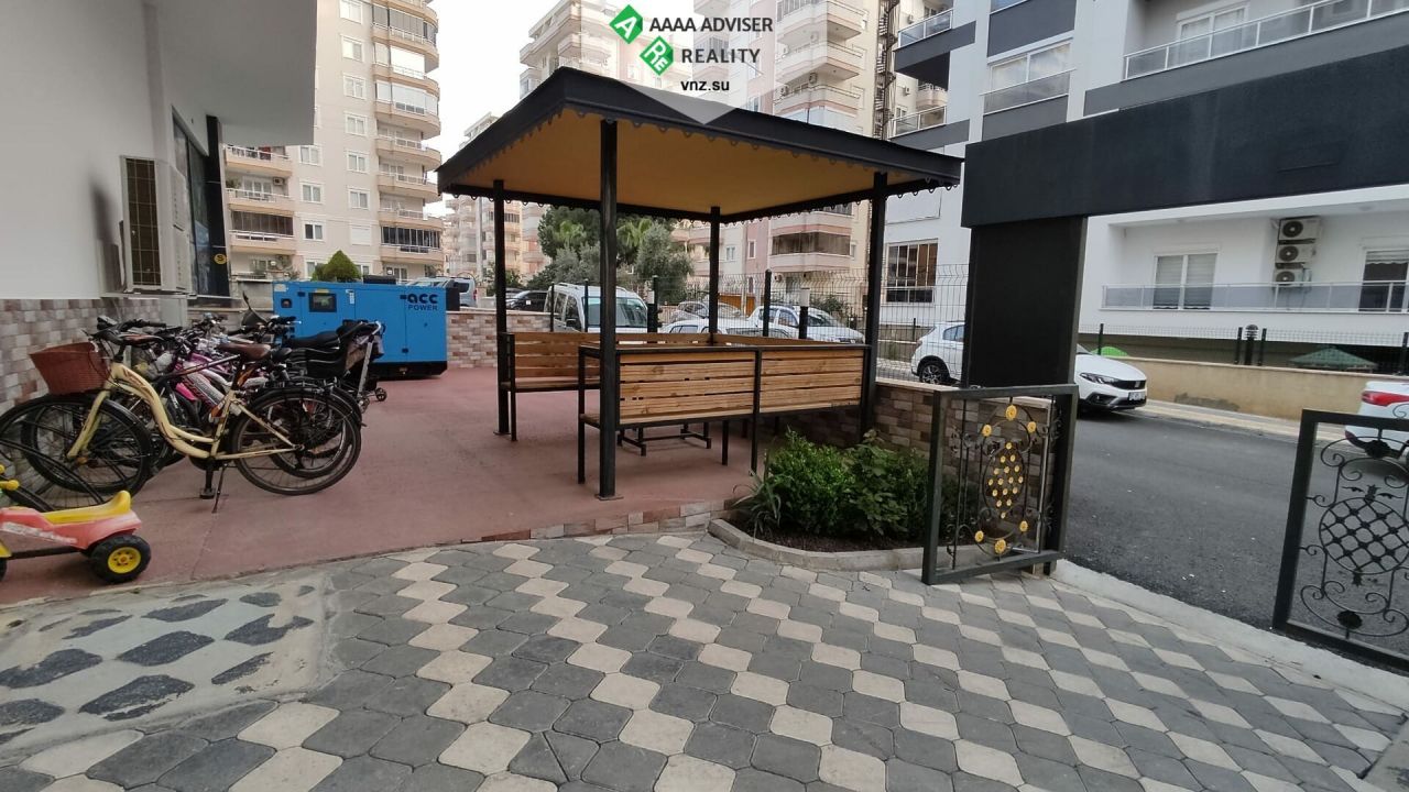 Пентхаус в Алании, Турция, 200 м2 фото 2