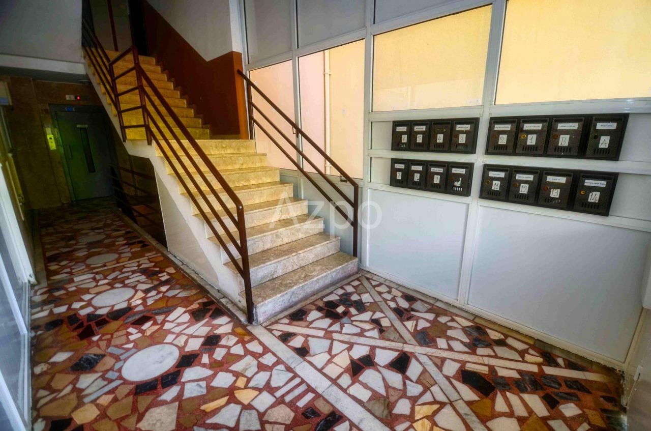 Апартаменты в Анталии, Турция, 185 м2 фото 3