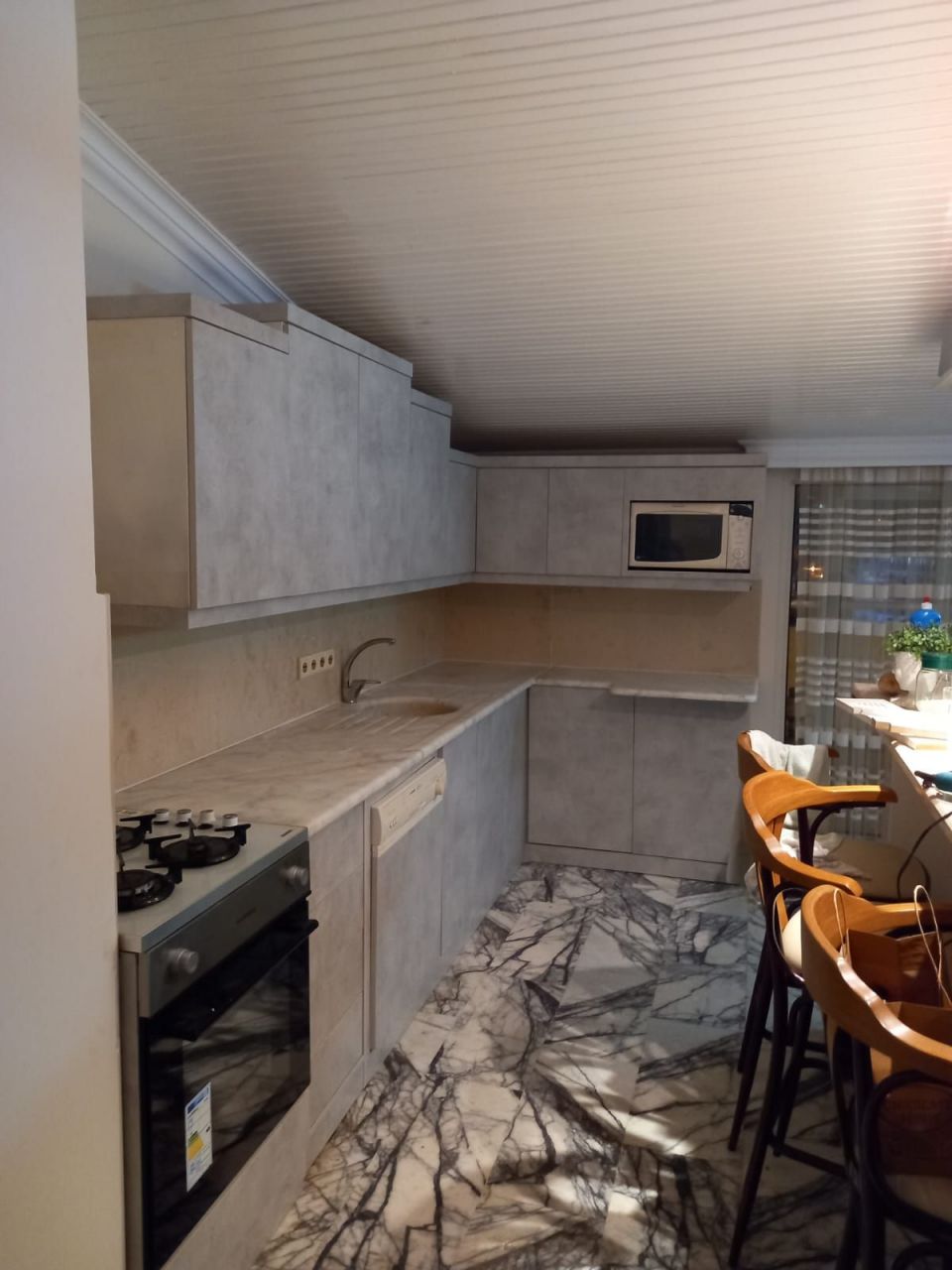 Пентхаус в Алании, Турция, 256 м2 фото 5