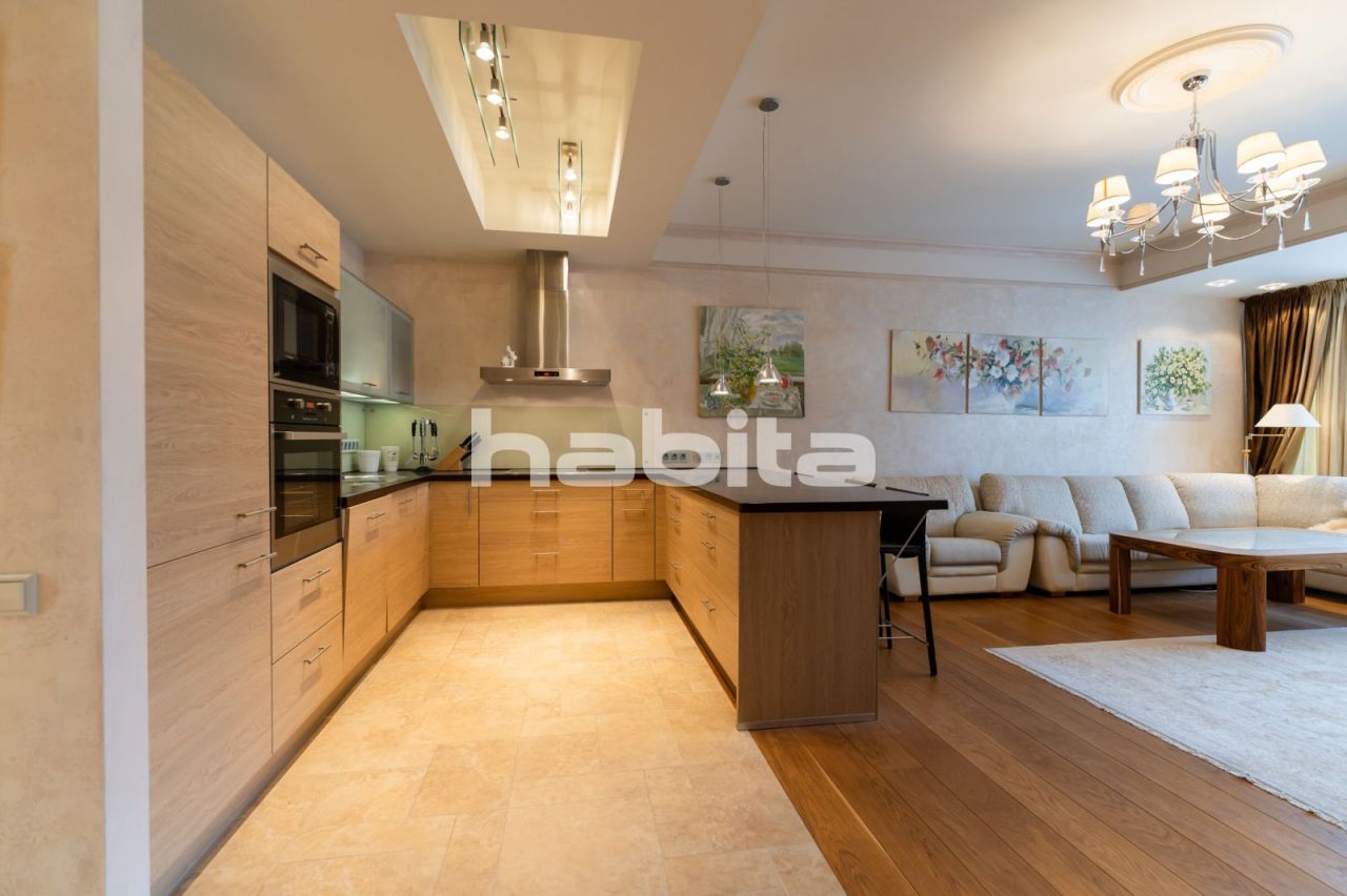 Апартаменты в Юрмале, Латвия, 100 м2 фото 2