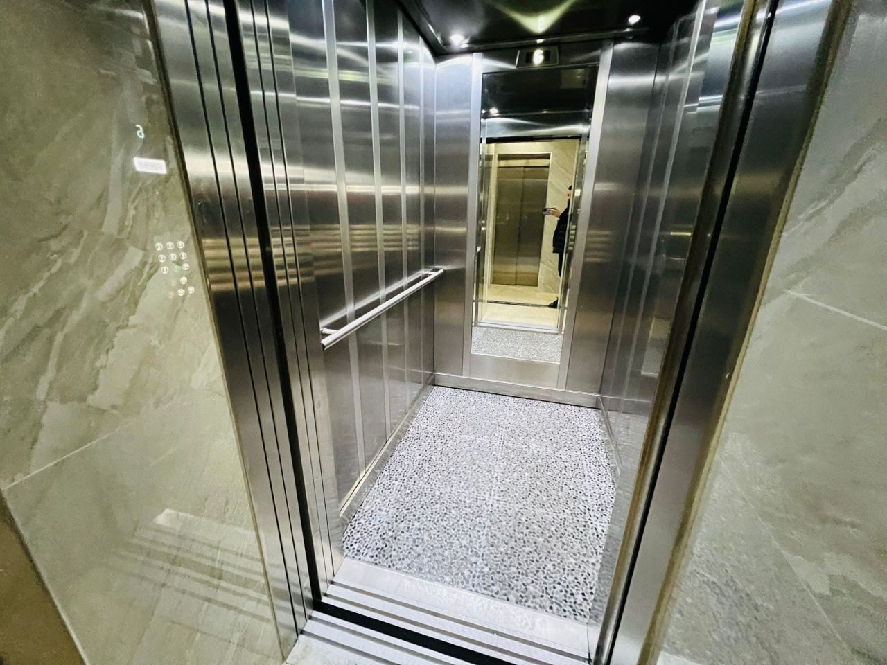Квартира в Анталии, Турция, 130 м2 фото 4