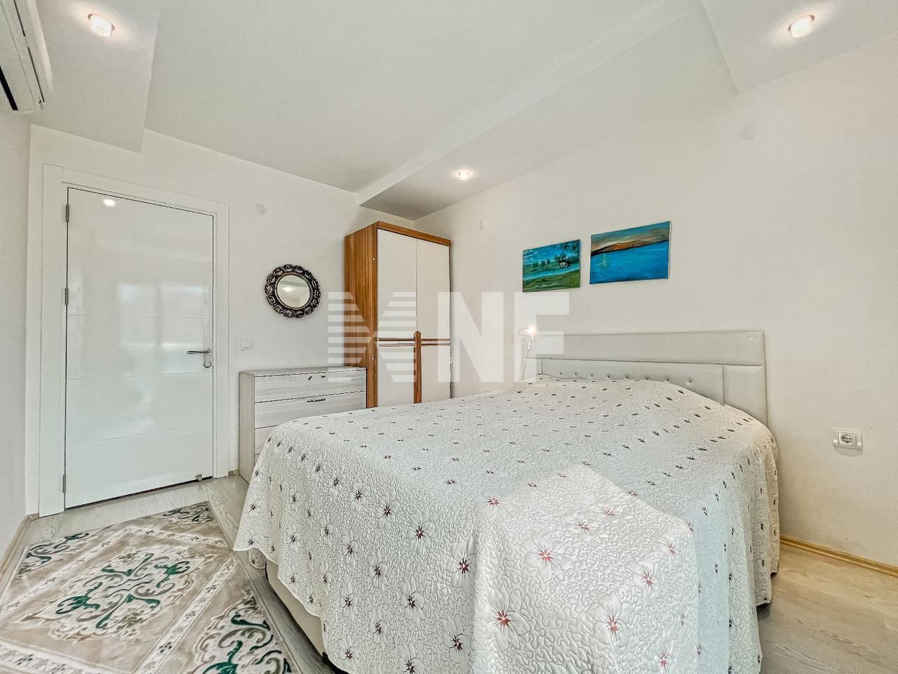 Квартира в Алании, Турция, 120 м2 фото 4