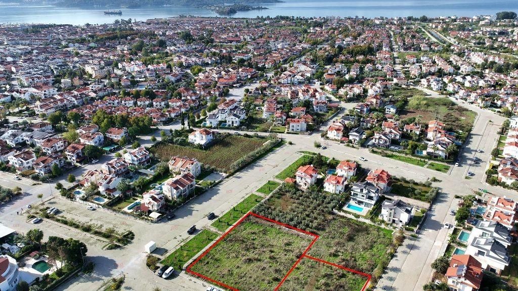 Вилла в Фетхие, Турция, 210 м2 фото 2