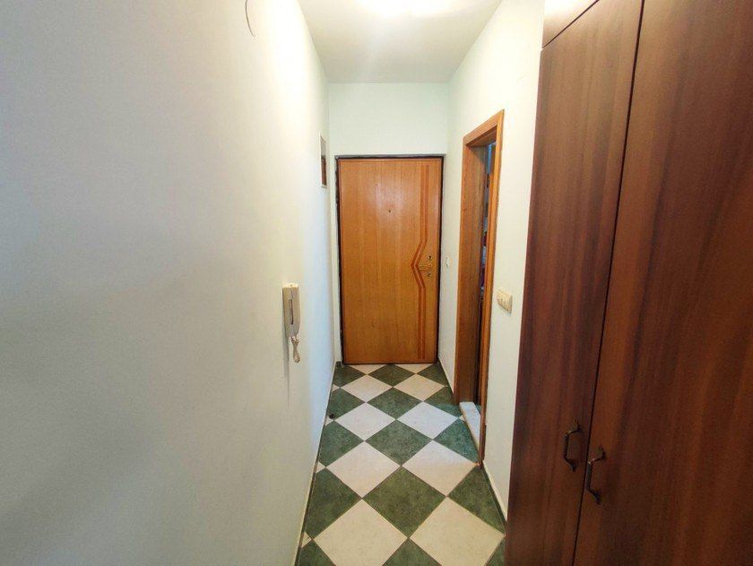 Квартира в Рафаиловичах, Черногория, 40 м2 фото 5