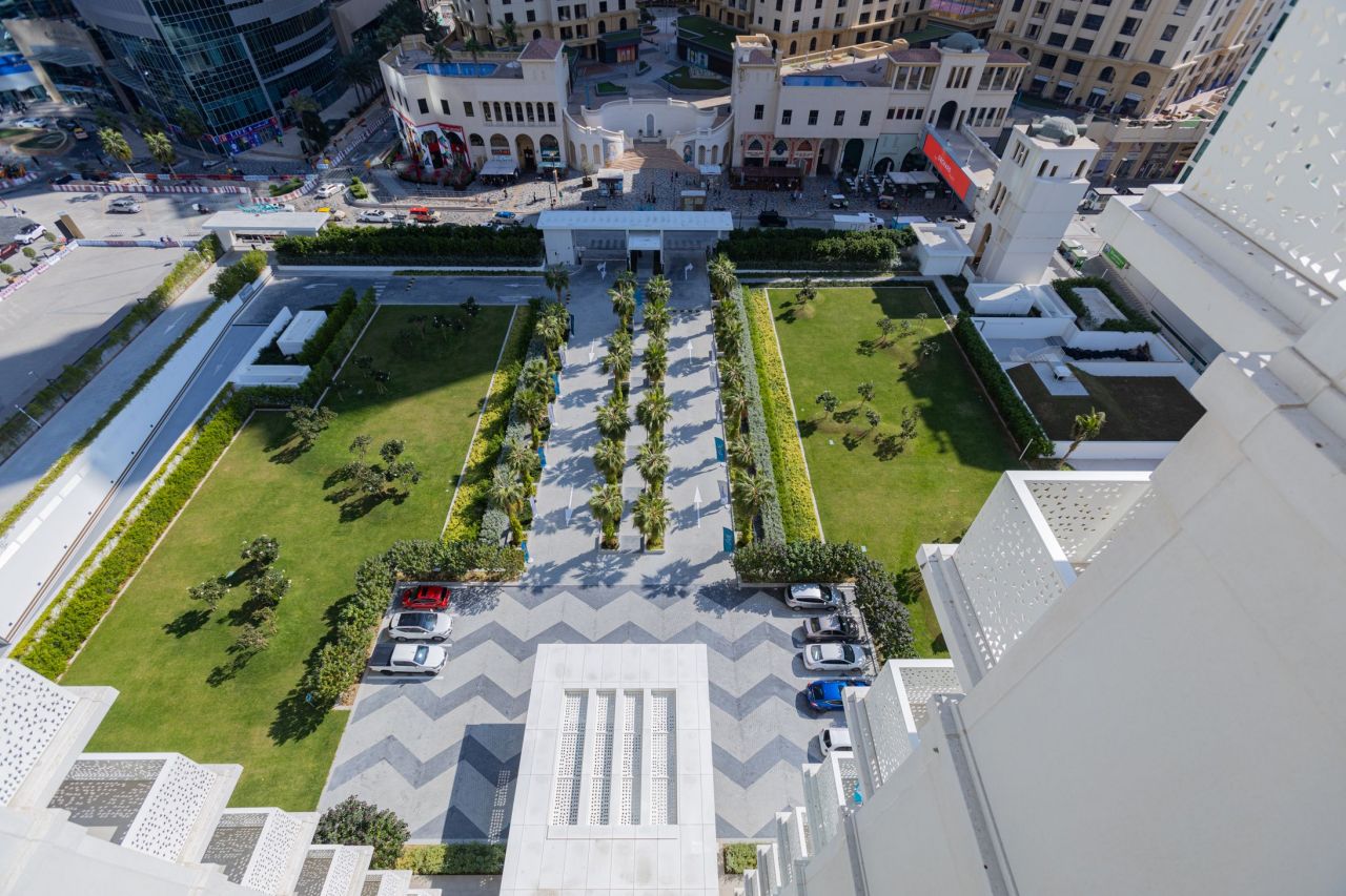 Апартаменты в Дубае, ОАЭ, 80 м2 фото 3