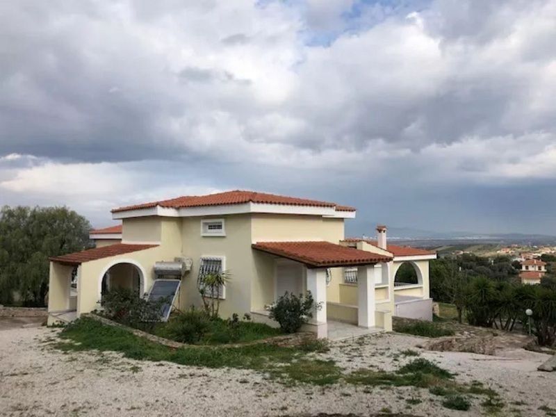 Дом в Аттике, Греция, 450 м2 фото 2