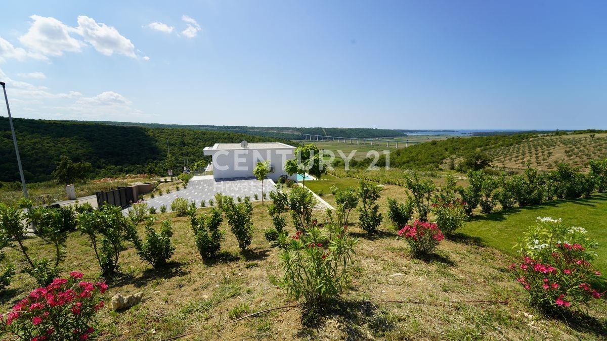Вилла в Бртонигле, Хорватия, 276 м2 фото 4