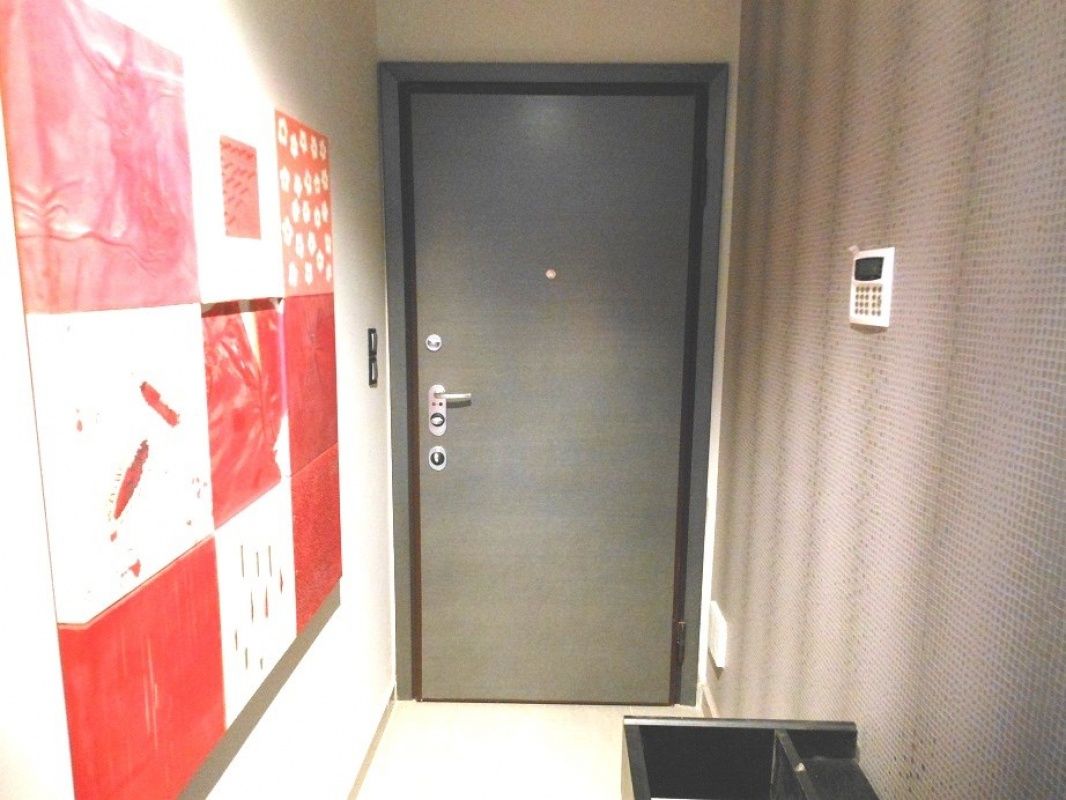 Квартира на Ионических островах, Греция, 90 м2 фото 2