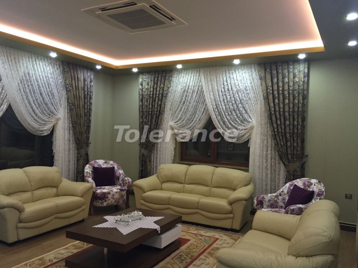 Вилла в Анталии, Турция, 800 м2 фото 4