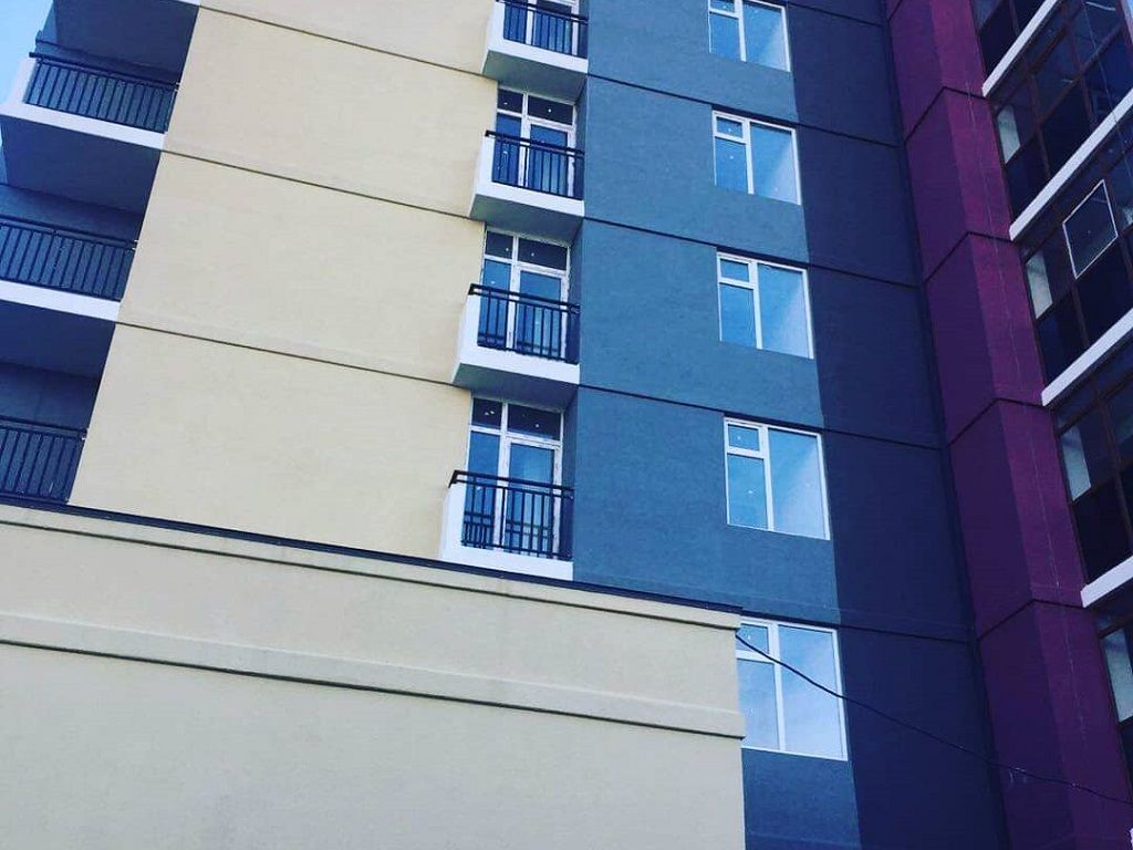 Квартира в Батуми, Грузия, 43.9 м2 фото 5