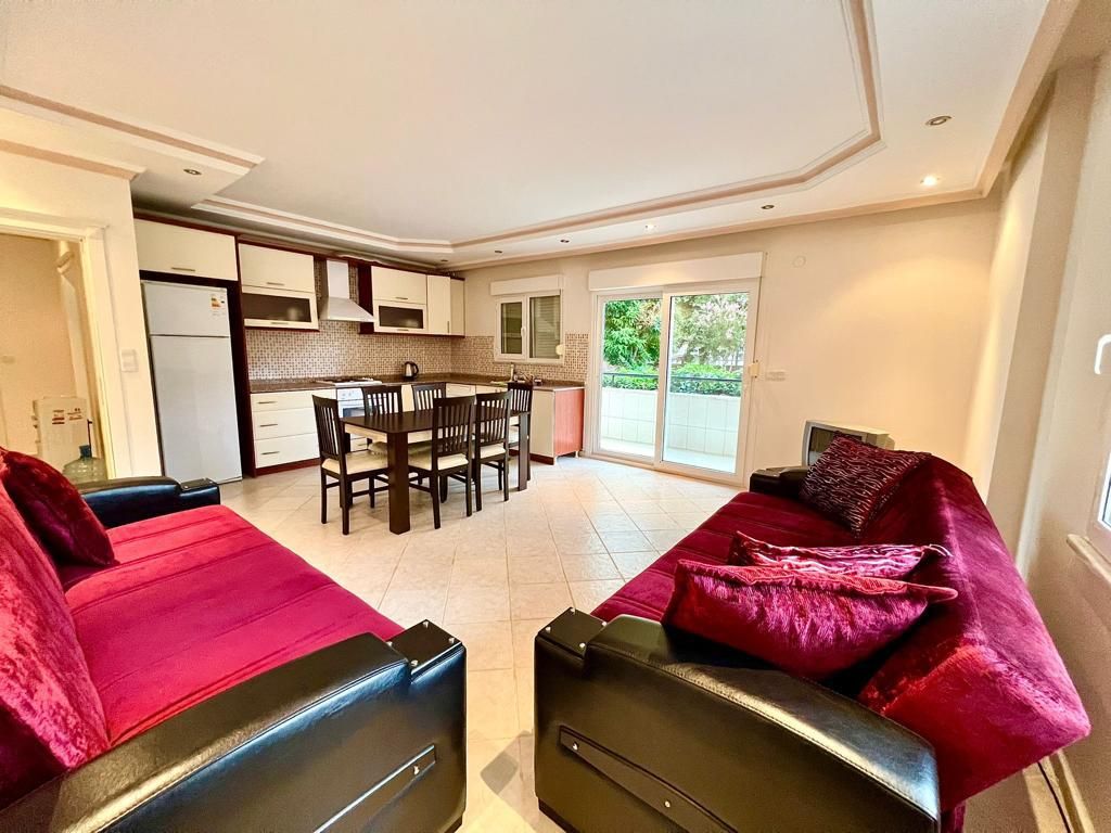 Квартира в Алании, Турция, 120 м2 фото 4