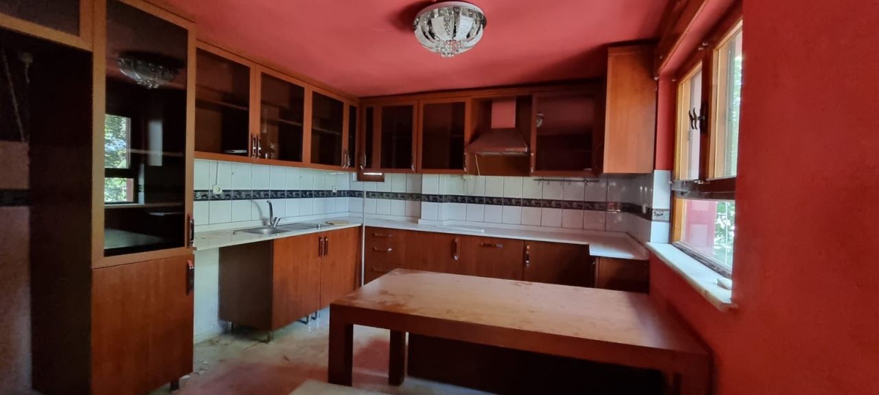Квартира в Анталии, Турция, 150 м2 фото 3