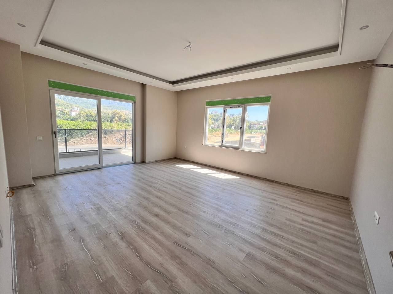 Квартира в Алании, Турция, 130 м2 фото 5