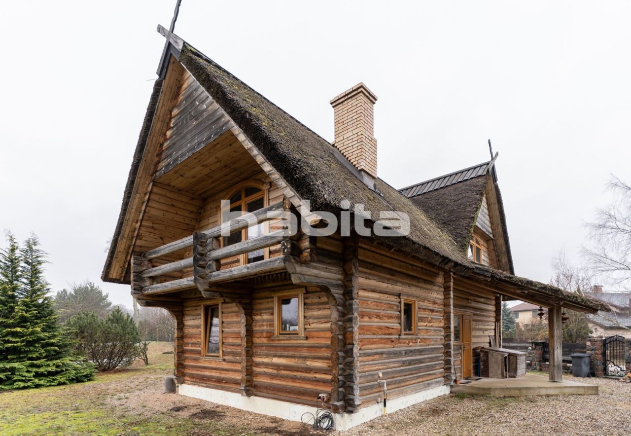 Дом в Адажи, Латвия, 180 м2 фото 2