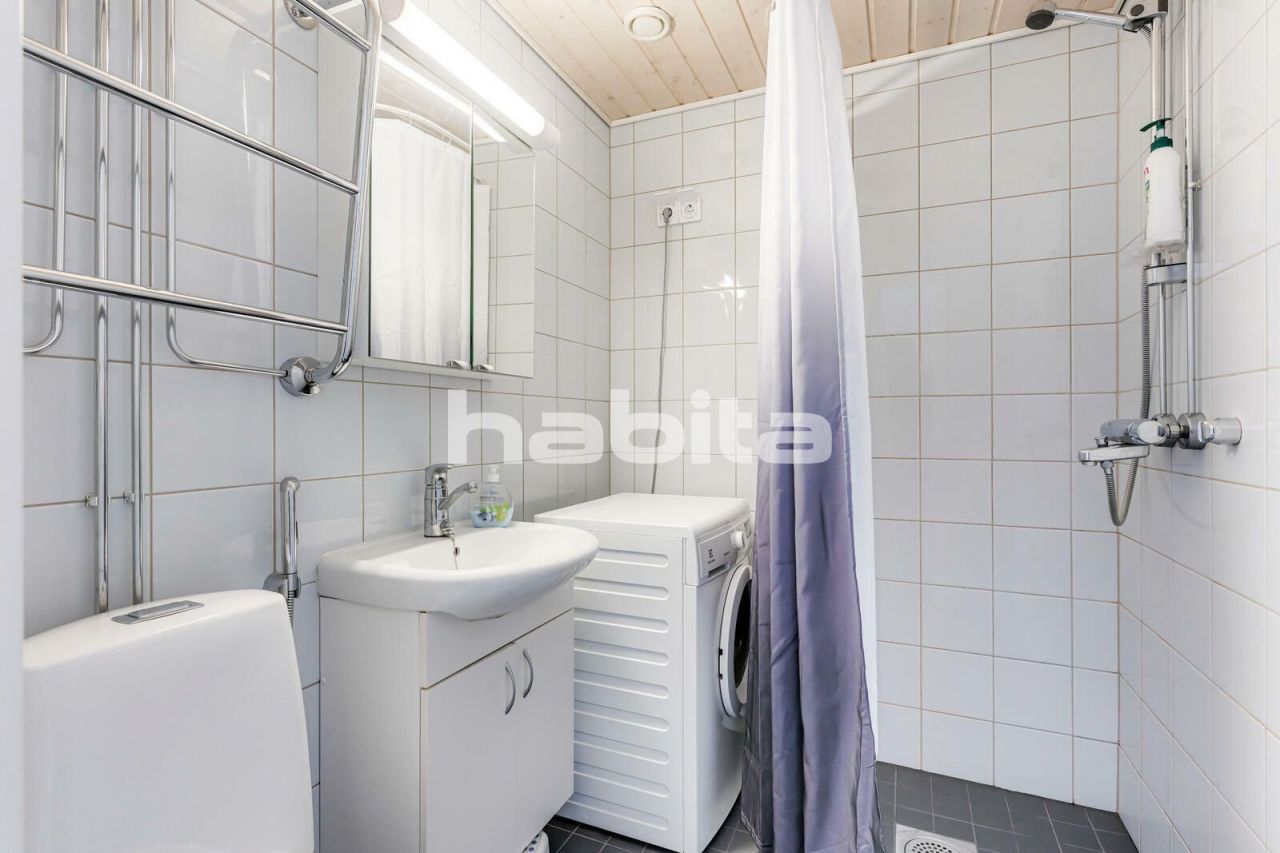 Апартаменты в Хельсинки, Финляндия, 50 м2 фото 3