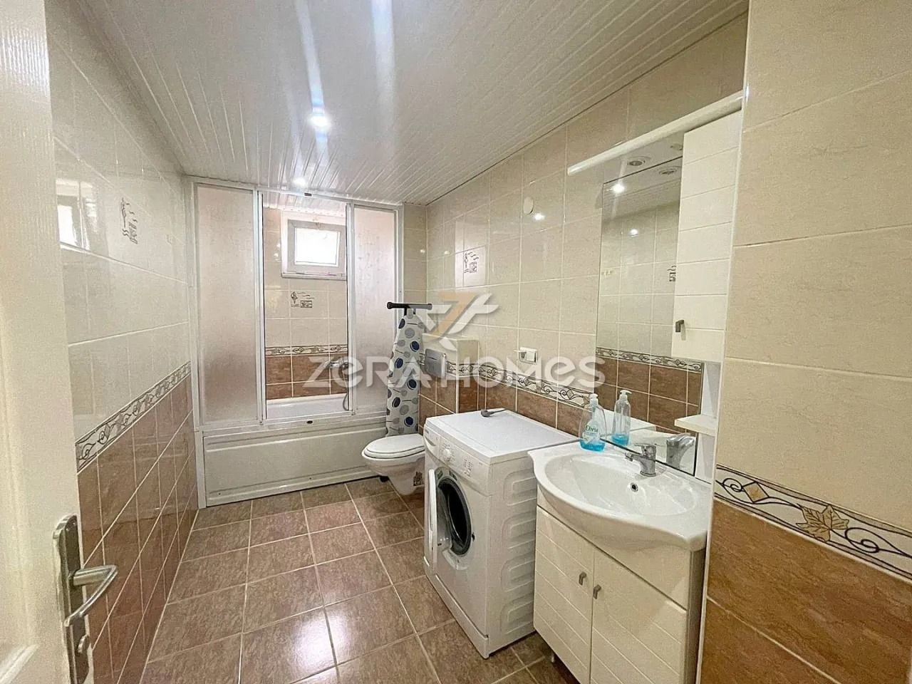 Квартира в Алании, Турция, 125 м2 фото 5