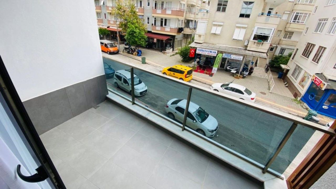 Квартира в Алании, Турция, 125 м2 фото 4