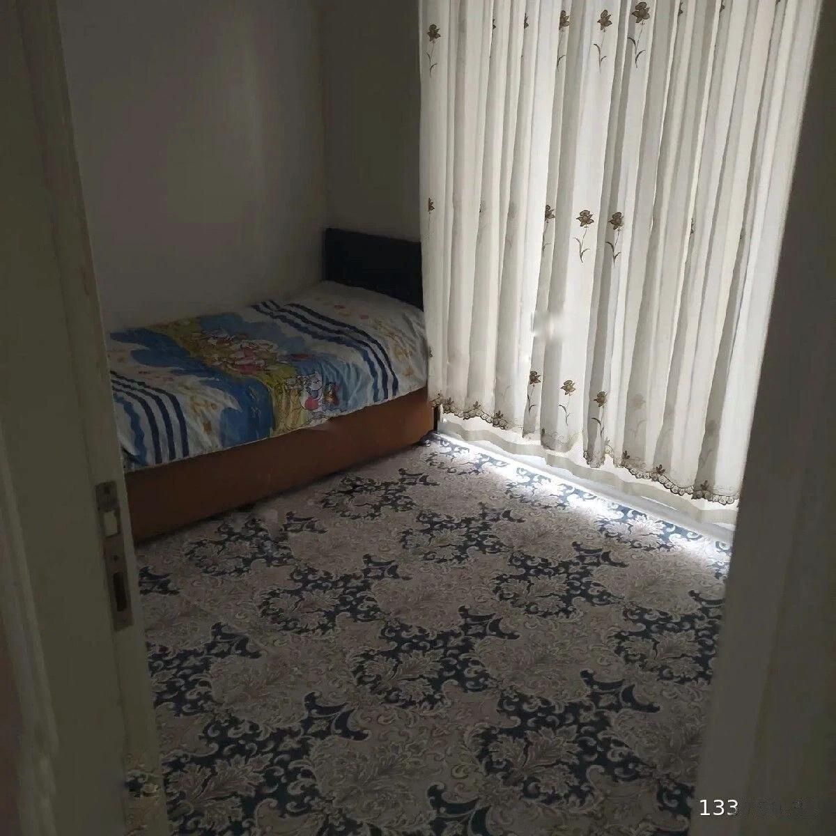 Квартира в Алании, Турция, 95 м2 фото 3