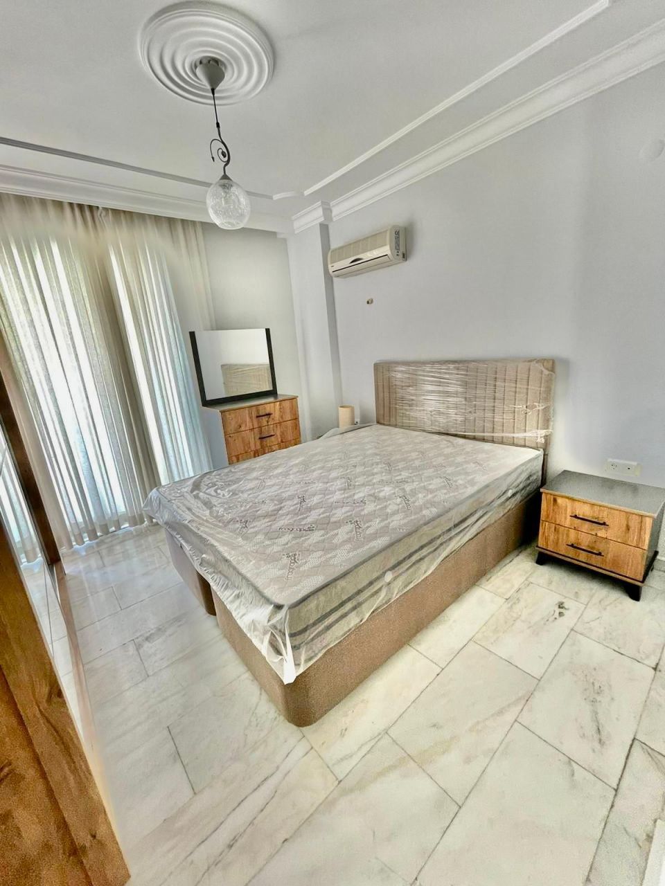 Квартира в Алании, Турция, 220 м2 фото 3
